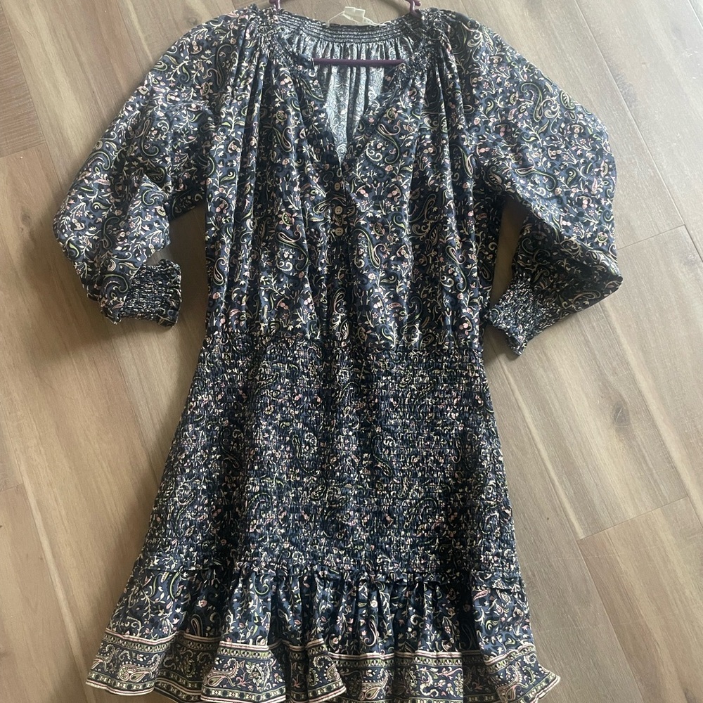 Veronica beard dress